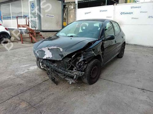 Gearbox PEUGEOT 206 Hatchback (2A/C)  | BP24629252M3 