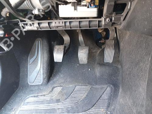 Used Pedal Pedal 37720747 37720747