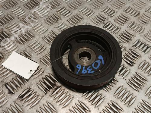 Used Pulley Pulley 38959787 38959787