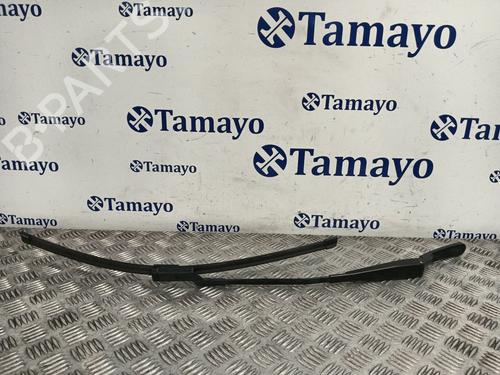 Used Front windshield wiper arm PEUGEOT 308 SW I (4E_, 4H_) 2.0 HDi (140 hp) 31956047