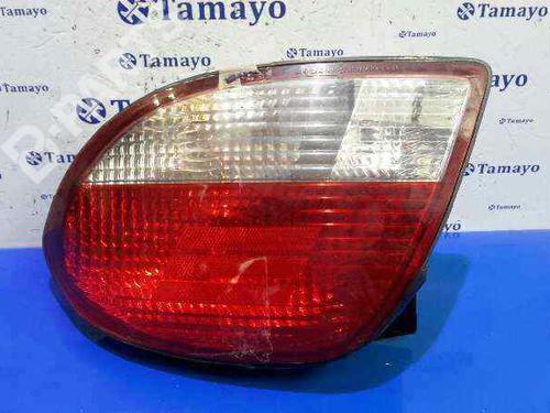 Used Right taillight HYUNDAI COUPE I (RD) [1996-2004]  8933854