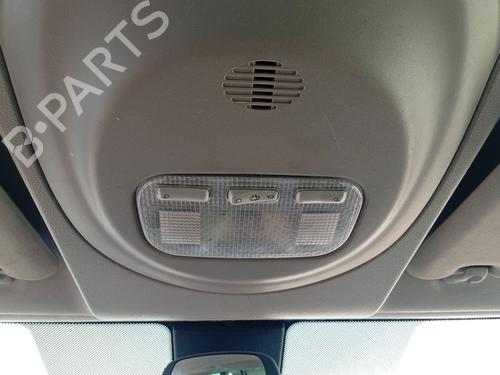 Innerbelysning Innerbelysning CITROËN BERLINGO MULTISPACE (B9) 1.6 BlueHDi 120 (120 hp) 36696826 36696826