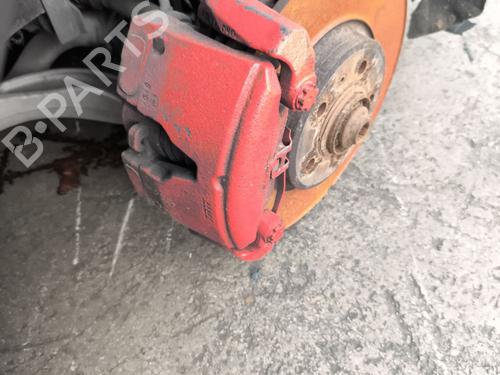 Used Right front brake caliper Right front brake caliper 39208139 39208139