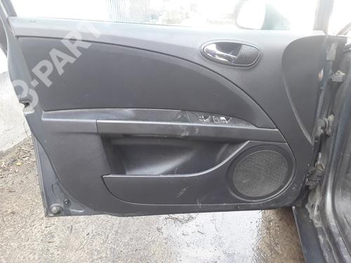 Left front driveshaft SEAT LEON (1P1)  | BP9765461M38 