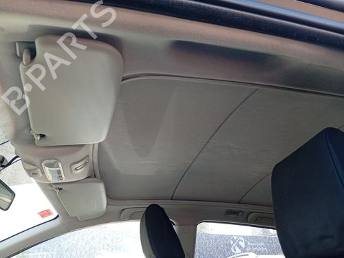 Used Interior roof Interior roof 37473923 37473923