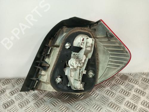 Left taillight BMW 1 (E81) 118 d | BP33337753C34 - Image 5