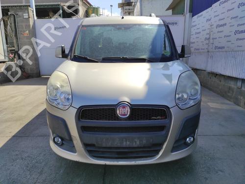 Left front fog light FIAT BRAVO II (198_)  | BP18167857C30 