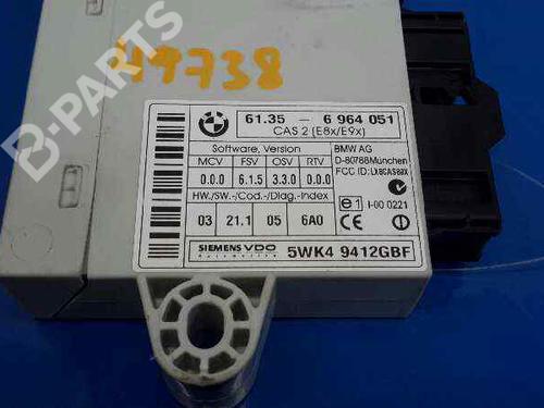 Electronic module BMW 1 (E87)  | BP6041577M83 