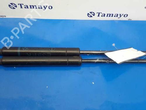 Used Hood lift support BMW 5 (E39) 525 tds (143 hp) 14360151