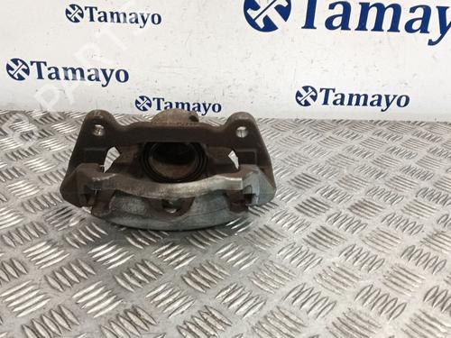 Right front brake caliper VW GOLF VII (5G1, BQ1, BE1, BE2)  | BP28439834M104 