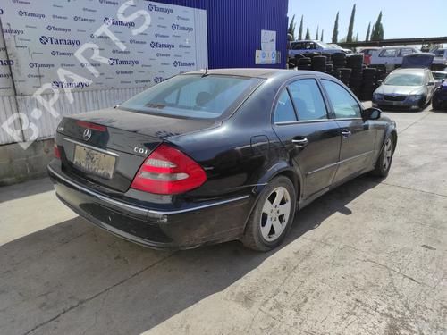 Front left window mechanism MERCEDES-BENZ E-CLASS (W211)  | BP27090468C22 