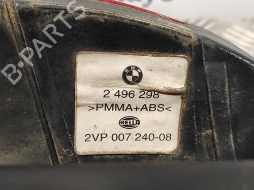 Right taillight BMW 5 (E39) 528 i | BP20208905C35 