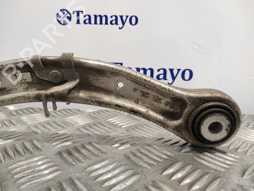 Left rear suspension arm AUDI Q7 (4LB) 3.0 TDI quattro | BP18106403M14 