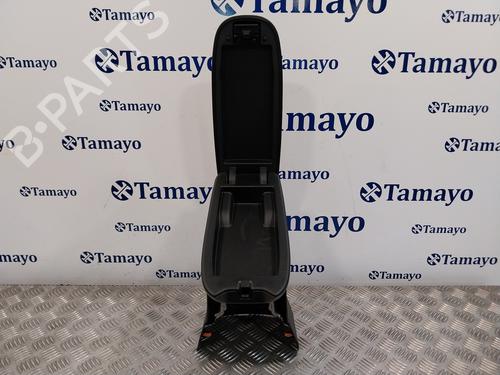 Used Armrest / Center console TOYOTA YARIS CROSS (MXP_) 1.5 Hybrid (MXPJ10) (92 hp) 22639549