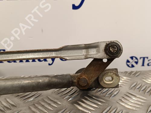Front wiper motor VW PASSAT B5.5 (3B3) 1.9 TDI | BP17196931M29 