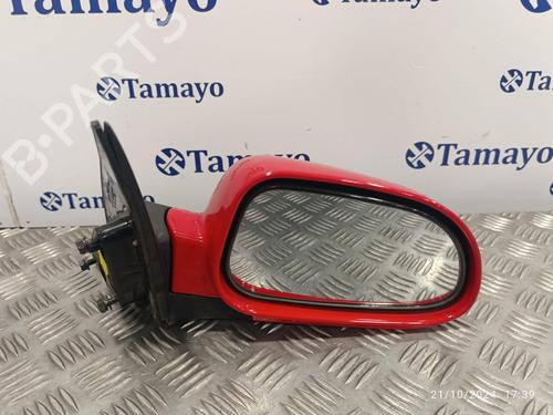 Used Right mirror CHEVROLET LACETTI (J200) [2003-2025]  20641192