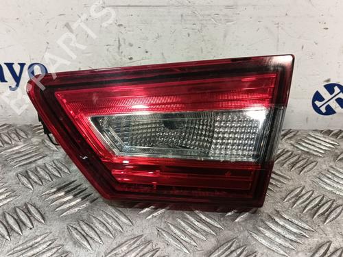 Used Right tailgate light RENAULT CLIO IV (BH_) [2012-2021]  32184462