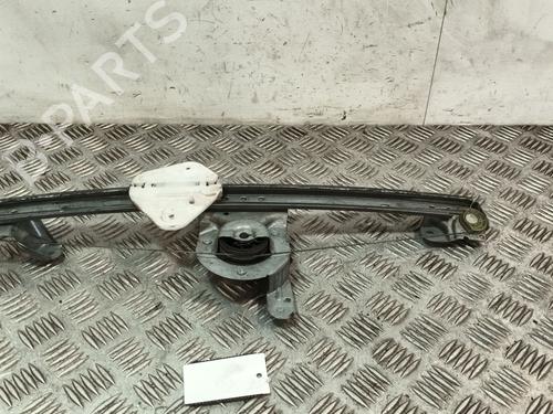 Used Front left window mechanism Front left window mechanism 37446468 37446468