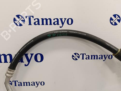 AC pipe SUBARU XV (GT)  | BP18674886M126 