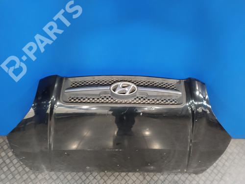 Hood HYUNDAI TUCSON (JM) 2.0 CRDi | BP8590004C1 