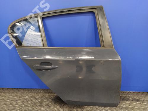 Right rear door BMW 1 (E87) 120 d | BP7567303C5 