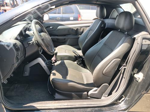 Right front seat OPEL TIGRA TwinTop (X04) 1.8 (R97) | BP36291338C16  - Image 12