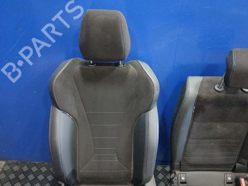 Seats set BMW 2 Active Tourer (U06) 220i Mild Hybrid | BP28313494C78 
