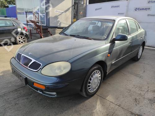 Starter DAEWOO LEGANZA (KLAV)  | BP19065098M8 