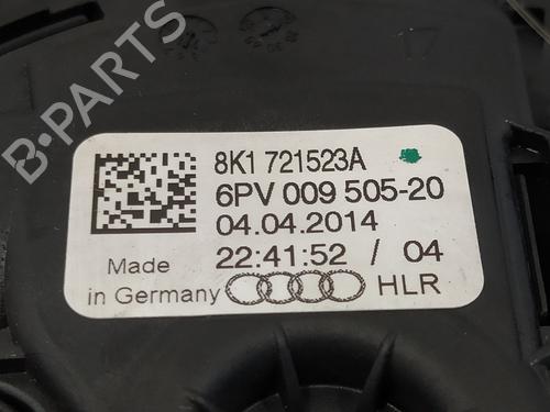 Pedal AUDI A4 B8 Avant (8K5)  | BP14358395I4 