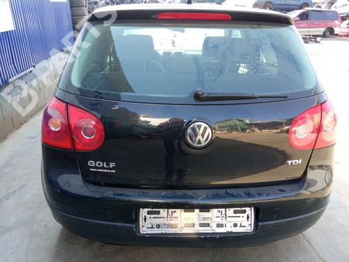 Engine control unit (ECU) VW GOLF V (1K1) 1.9 TDI | BP9553260M57 