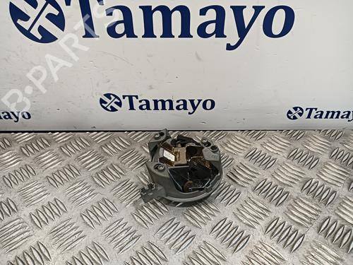 Tailgate handle BMW 1 (E87)  | BP21176448C132 
