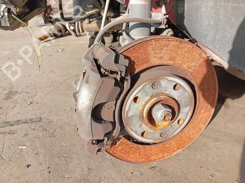 Used Left front brake caliper Left front brake caliper RENAULT LAGUNA I (B56_, 556_) 2.0 (114 hp) 32474485 32474485