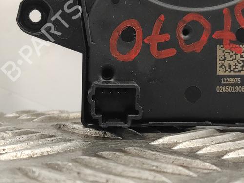 Electronic module RENAULT CLIO IV (BH_)  | BP19331749M83 