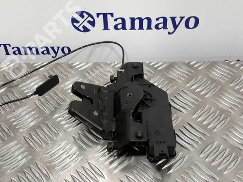 Tailgate lock BMW 1 (E87)  | BP7549560C101 