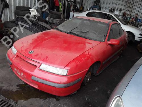 Left mirror OPEL CALIBRA A (C89) | BP29608541C26