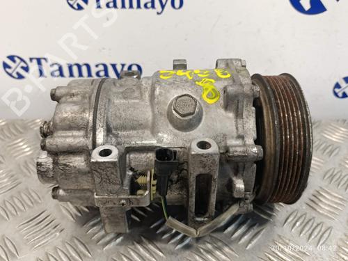 AC compressor FORD FOCUS C-MAX (DM2) 2.0 TDCi | BP20978888M34 