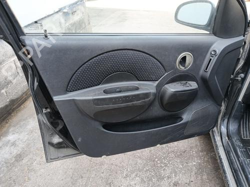Engine control unit (ECU) CHEVROLET AVEO / KALOS Hatchback (T200) 1.2 | BP38876609M57 - Image 13