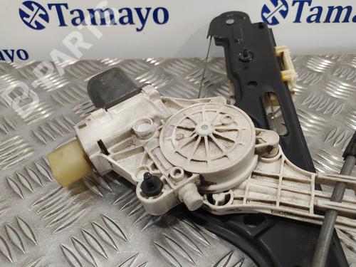 Front left window mechanism BMW 1 (E87) 116 d | BP6422731C22 