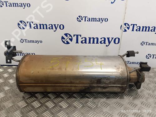 Used Exhaust system VW GOLF III (1H1) 1.6 (101 hp) 22987184