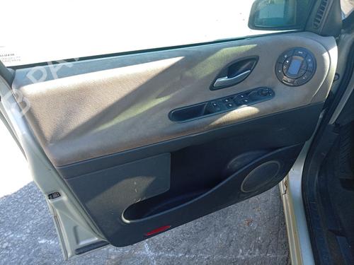Used Front left window mechanism Front left window mechanism RENAULT ESPACE IV (JK0/1_) 1.9 dCi (JK0U, JK0G) (120 hp) 40507055 40507055