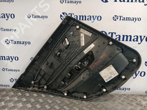 Rear right panel BMW 1 (E87)  | BP29268051C61 