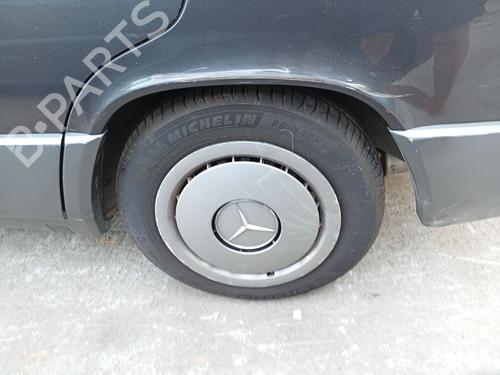 Used Left rear brake caliper Left rear brake caliper MERCEDES-BENZ 190 (W201) E 2.0 (201.024) (122 hp) 36220857 36220857