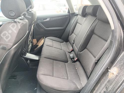 AC compressor CHRYSLER VOYAGER II (ES) 2.5 TD | BP30354897M34 