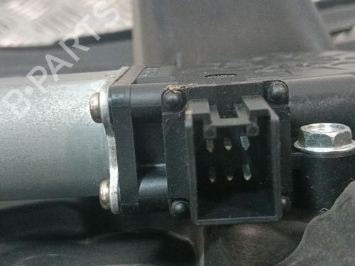 Rear right window mechanism MAZDA 3 (BL) | BP36304213C25 - Image 4
