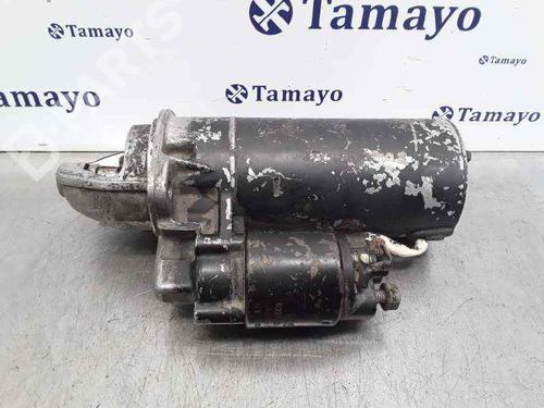 Starter BMW 7 (E32) 730 i, iL | BP4021652M8 