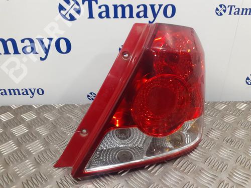 Right taillight CHEVROLET KALOS 1.2 | BP8200695C35 