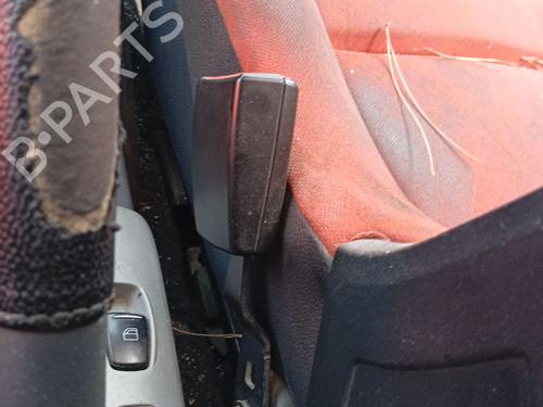 Used Seat buckle Seat buckle 37712789 37712789