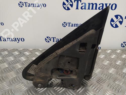 Right mirror CHRYSLER VOYAGER / GRAND VOYAGER III (GS_, NS_) 2.4 i | BP9576697C27 