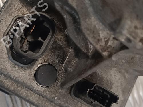 Steering pump CITROËN C4 Grand Picasso I (UA_) 2.0 HDi 138 | BP16689816M99 