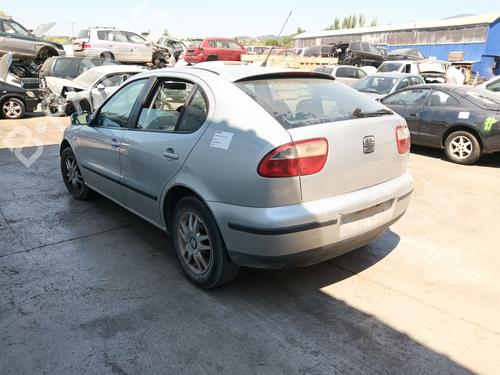 Gearbox SEAT LEON (1M1) 1.9 TDI | BP37405882M3 - Image 5